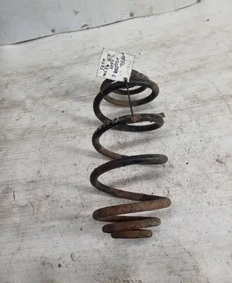Opel Vectra C Rear coil spring