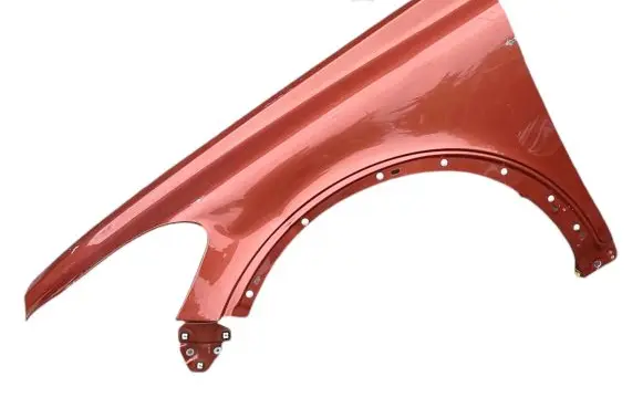 Volvo C30 Fender