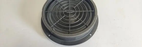 Audi A5 8T 8F Front door speaker 8R0035415A 8INCH
