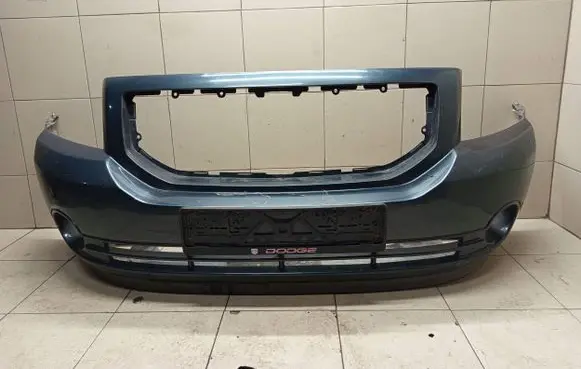 Dodge Caliber Front bumper