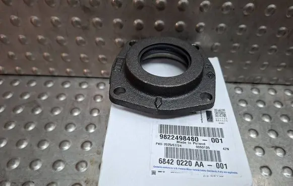Peugeot Boxer Gearbox gasket S26312121 9822498480 9632828880