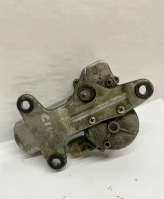 Fiat 500 Cinquecento Rear window wiper motor