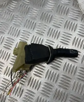 Wiper control stalk
