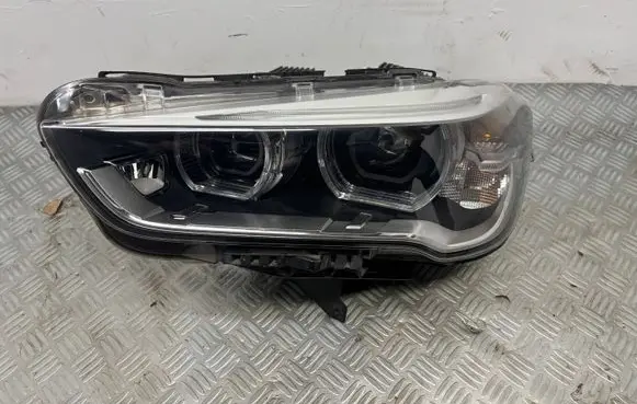 Headlight/headlamp