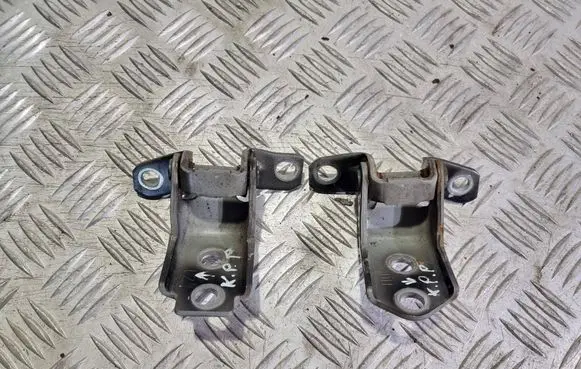 Mazda 6 Front door hinge set 