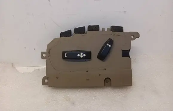 Volvo XC60 Seat control switch 30797728 08W493