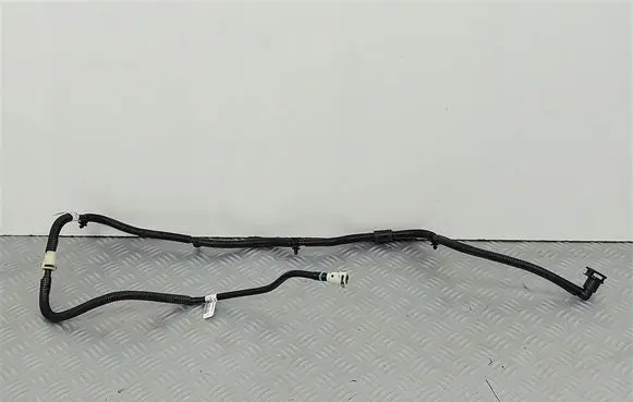 Ford Kuga III Fuel line pipe LX689D668GA