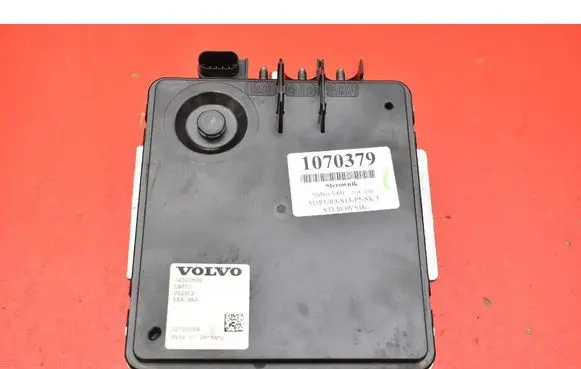 Volvo V60 Engine control unit/module ECU 32300686