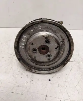 Audi A6 S6 C5 4B Power steering pump 078145255