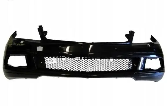 Mercedes-Benz C W204 Front bumper A2048803940