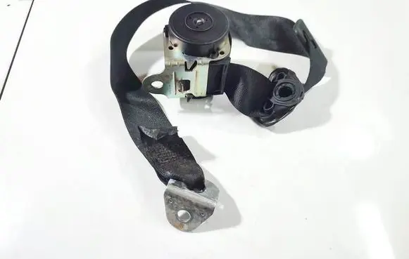 Opel Zafira B Rear seatbelt 602592300B