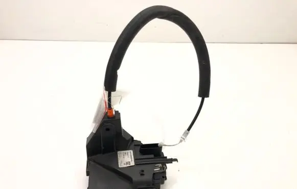 Jaguar XE Front door lock HX73-203A29-EA