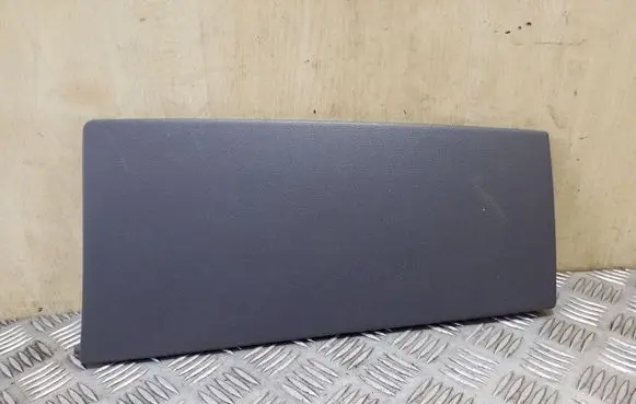 Fiat Ducato Panel trim