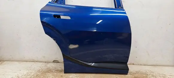 KIA EV6 Rear door