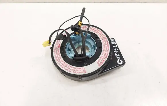 Chrysler PT Cruiser Airbag slip ring squib (SRS ring) 04671875AC 23199
