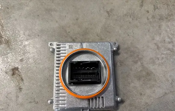 Volkswagen ID.4 LED ballast control module 992941592AG