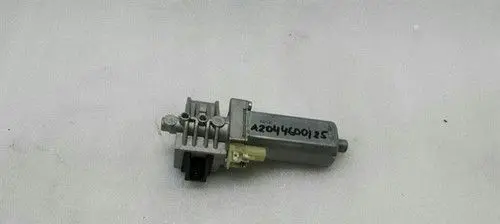 Mercedes-Benz A W176 Steering column adjust motor A2044600125
