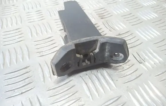 Fuel tank cap lock motor