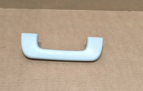 Audi Q3 F3 Front interior roof grab handle 80A857607