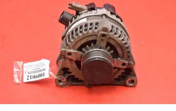 Generator/alternator