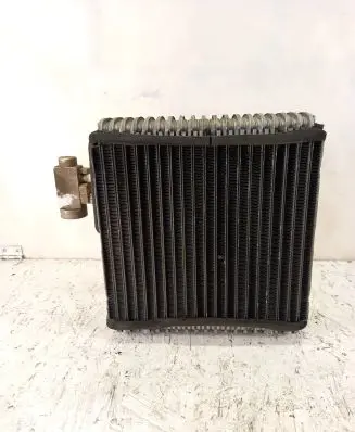 Air conditioning (A/C) radiator (interior)