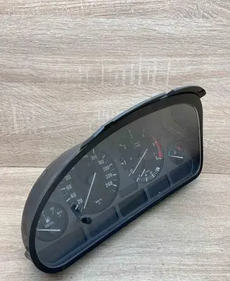 BMW 5 E39 Speedometer (instrument cluster) 8381198 110008735054 ForDieselLHD