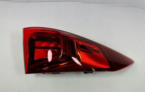 Cupra Formentor Rear/tail lights