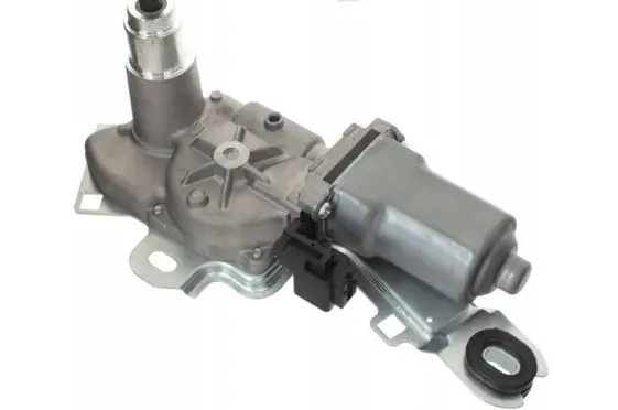 Citroen C1 Rear window wiper motor 851300H061
