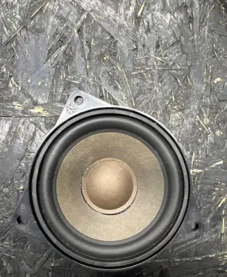 Panel speaker