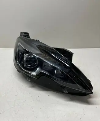 Peugeot 308 Headlight/headlamp 1628555380