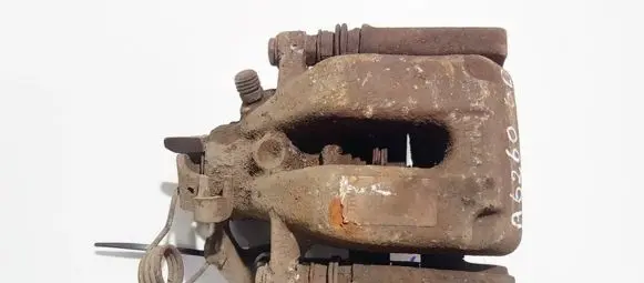 Citroen C5 Rear brake caliper