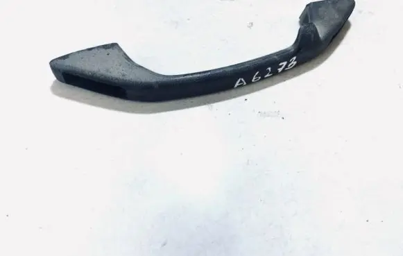 Volkswagen Golf II Rear interior roof grab handle 191857607a