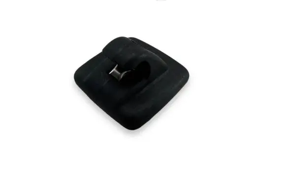 Peugeot 2008 II Sun visor clip/hook/bracket 