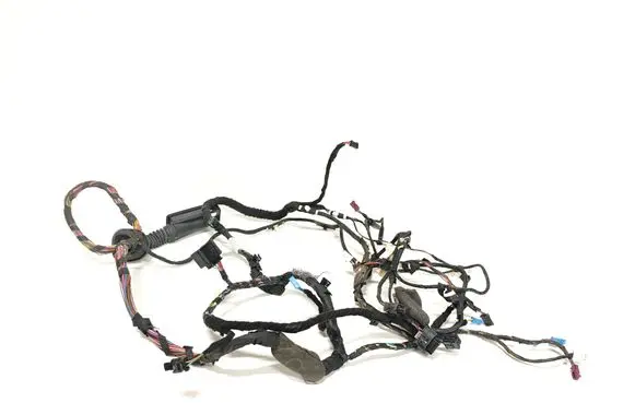 BMW 7 G11 G12 Front door wiring loom 9221028 11107810 4741499