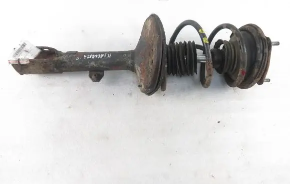 Toyota RAV 4 (XA20) Front shock absorber with coil spring
