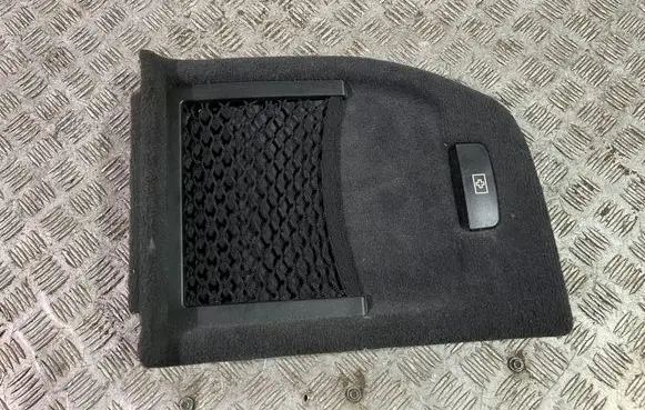 BMW X6 F16 Trunk/boot side trim panel 738910303