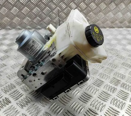 Audi e-tron Brake booster 4KE611301B 4KE909059AC