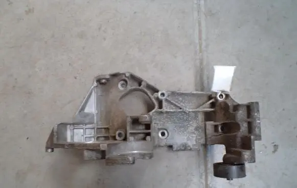 Skoda Octavia Mk1 (1U) Generator/alternator