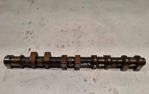 Opel Astra H Camshaft 0097798