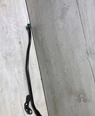 Citroen C3 Oil level dip stick 9817665680