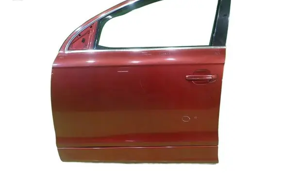 Audi Q7 4L Front door PRZOD LEWE