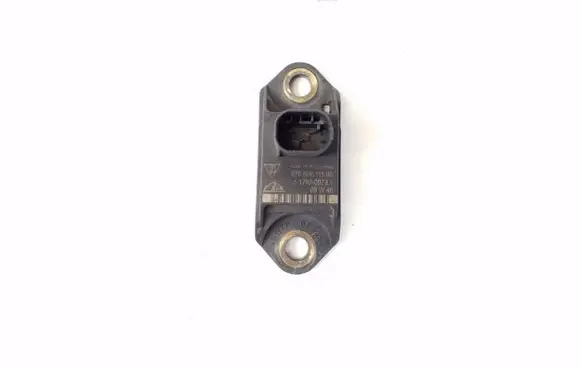 Porsche Panamera (970) Airbag deployment crash/impact sensor 97060611100