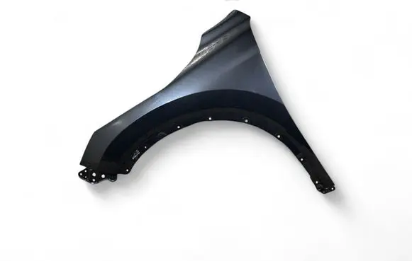 Lexus RX V Fender