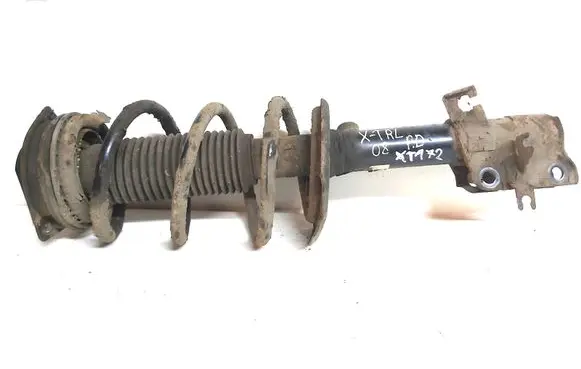 Nissan X-Trail T31 Front shock absorber with coil spring 54302JG72A
