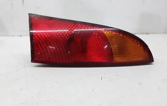 Ford Focus Rear/tail lights