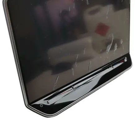 Volkswagen ID. Buzz Screen/display/small screen 1T3919605P