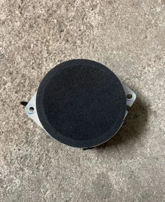 Lancia Thema Panel speaker 