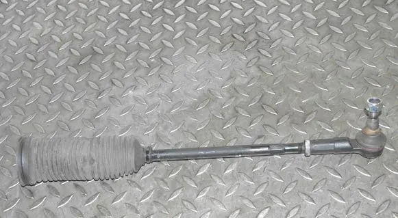 Steering tie rod