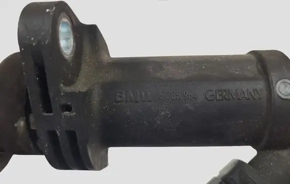 BMW 1 E81 E87 Clutch master cylinder 6785964