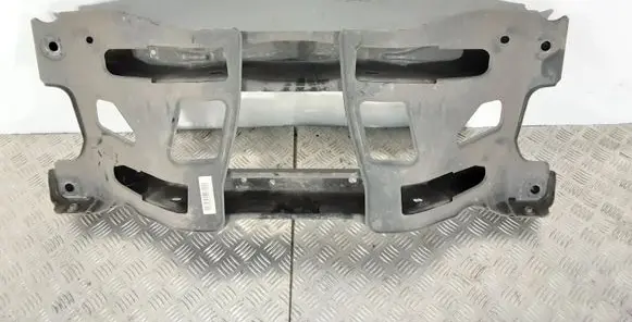 Jeep Renegade Rear subframe 